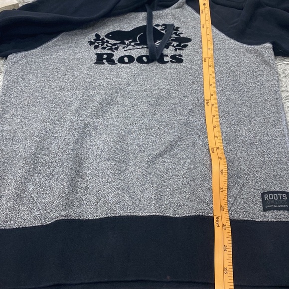Roots Canada Womens Hoodie - Picture 8 of 9